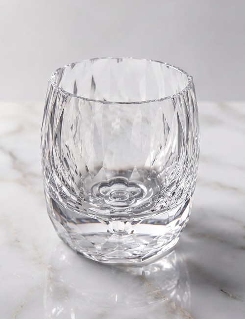 Soda Lime Rounded Glass