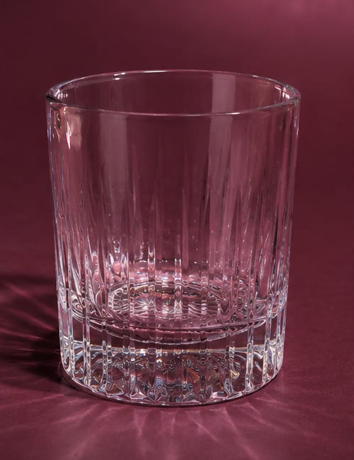 Soda Lime Glass Translucent