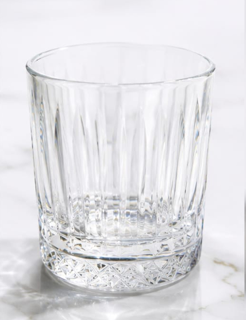 Soda Lime Glass